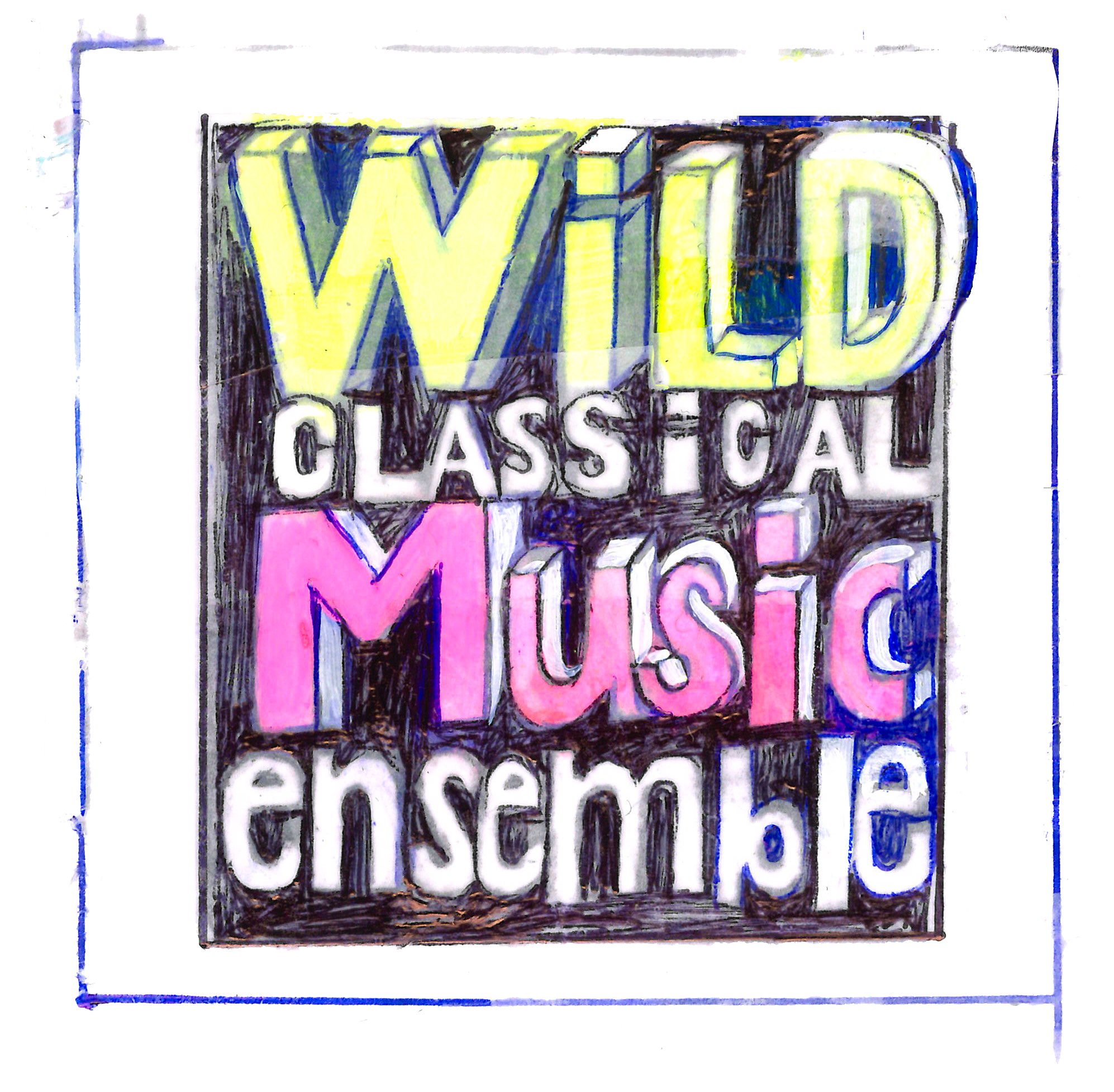 wild classical music ensemble